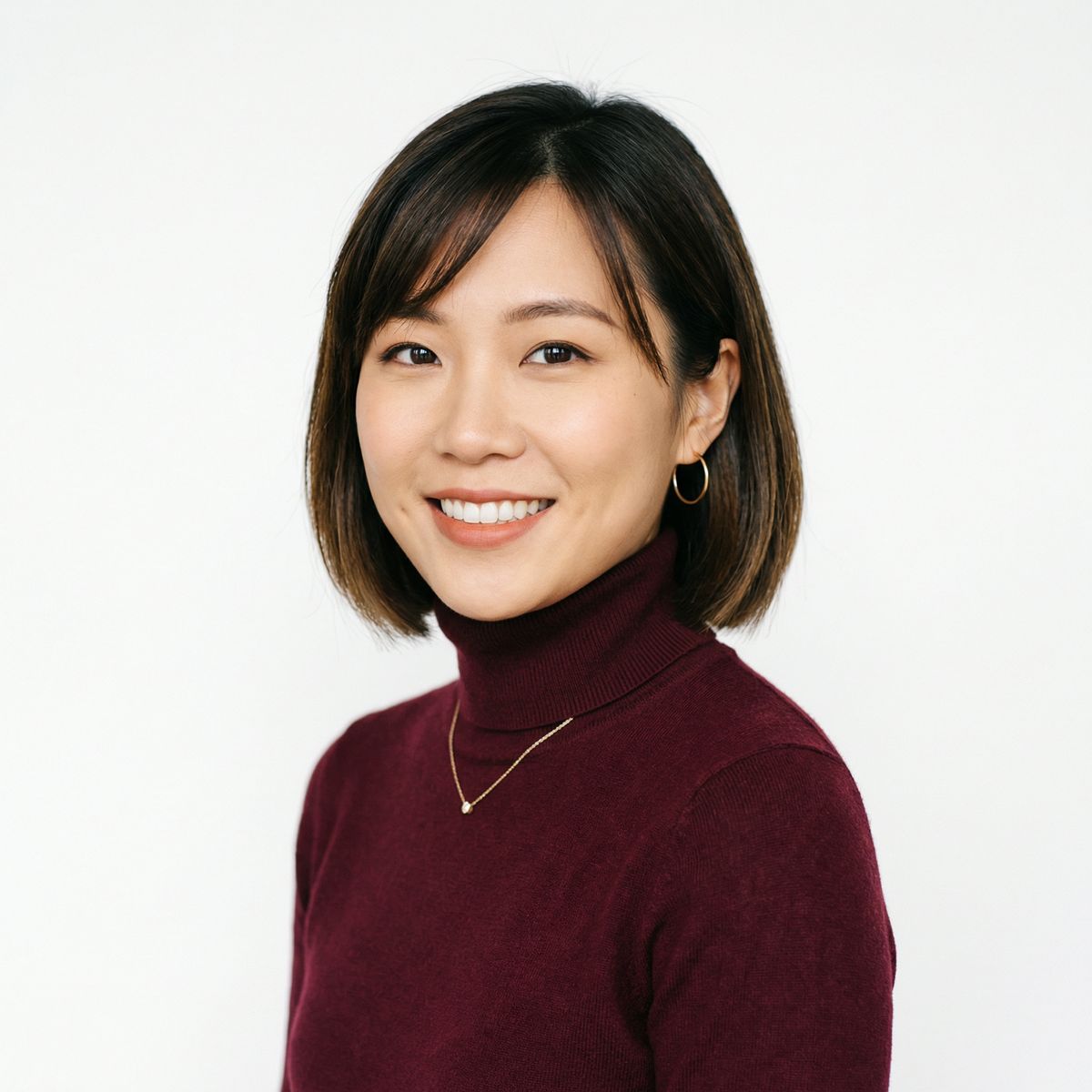 麻豆摄影总监林雨桐