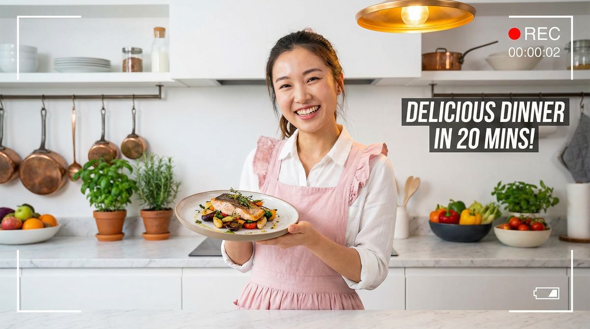 麻豆原创微电影《遇见》