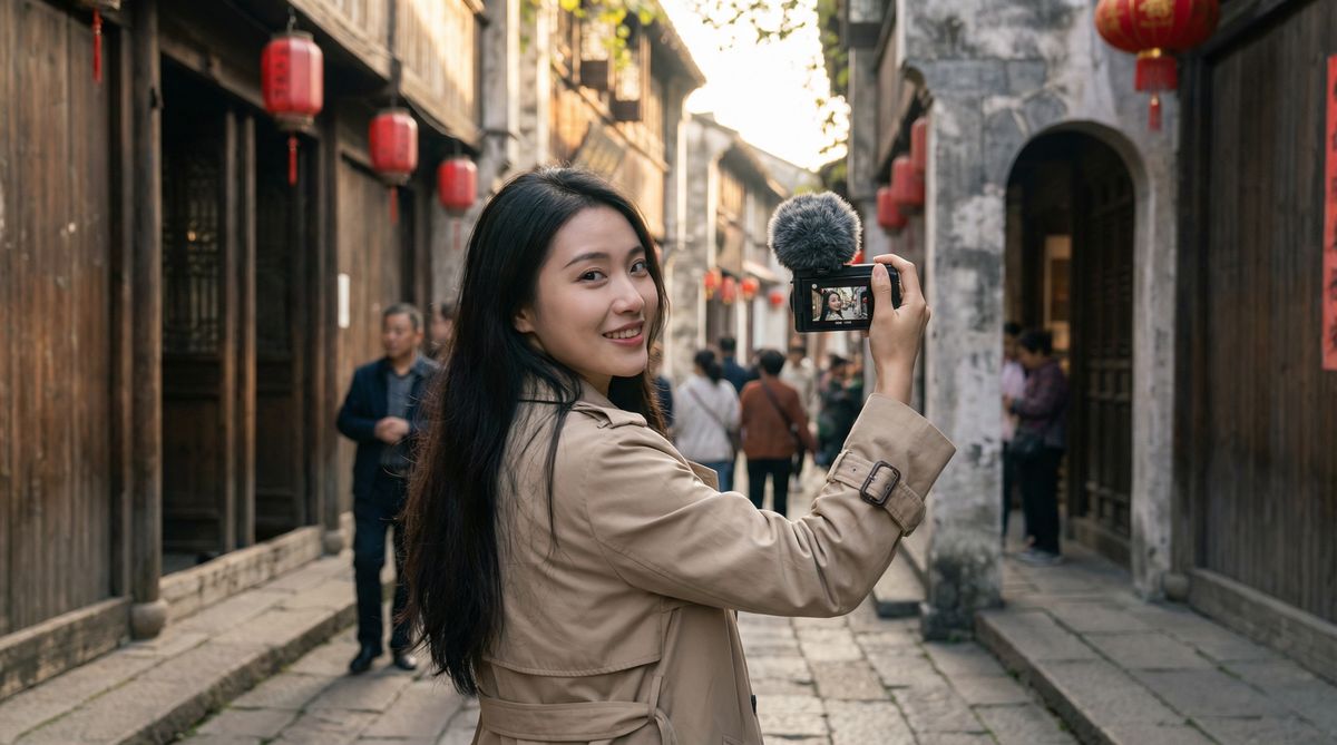 麻豆影视短片《晚风》